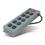 Belkin SurgeMaster 10 Outlet Metal Surge Protector